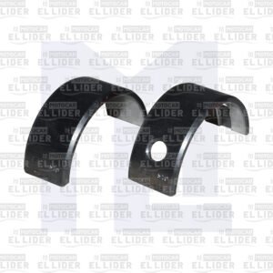 CASQUETES CIGUEÑAL APE CITY/APE CITY XTRA ORIGINAL PIAGGIO JUEGO (SET X2) MOTOCARRO LLEVA 2 JUEGOS