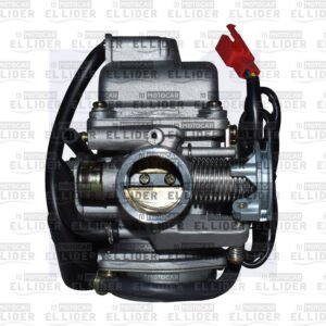 CARBURADOR AGILITY 125 RS/NAKED/DIGITAL 2.0/3.0/DINAMIC 125/SCOOTER 125 IBR