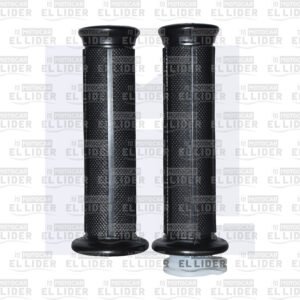 CARRETO ACELERADOR ECO100/DELUXE+MANGOS CROWN