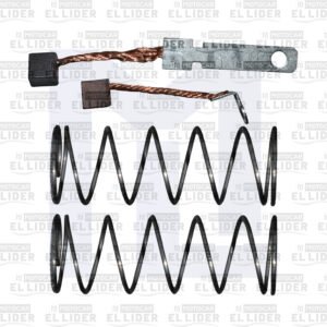 CARBONES ARRANQUE ECO DELUXE/NXG SPLENDOR VARROC