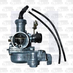 CARBURADOR AKT 125 FLEX (PZ 20) MPS
