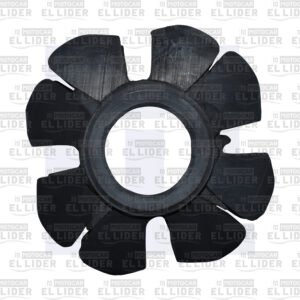 CAUCHO CAMPANA AX 100/115/FR 80/100 VIVA/BEST/AKT 100 GENUI