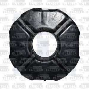 CAUCHO CAMPANA AKT 150 RTX GENUI