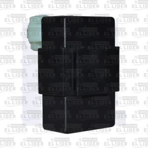 CDI AKT 125 DYNAMIC R/CROX 125R/JET 4 (GENUI) SCOOTER PARTS (2 CONECTOR/ 4 PINES-2 PINES)