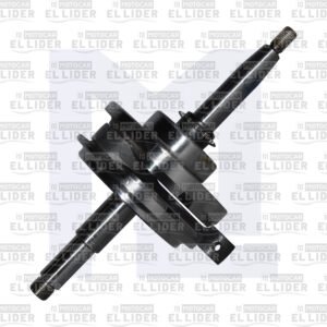 CIGUEÑAL BOXER CT 100/PLATINO 100/BOXER CT CLASSIC ORIGINAL BAJAJ