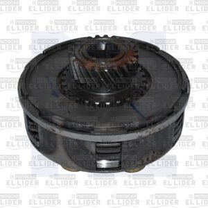 CORONA COMPLETA APE AUTO+/APE XTRA X ORIGINAL PIAGGIO