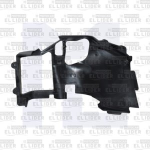 CUBIERTA LADO ESCAPE APE CITY/APE CITY XTRA ORIGINAL PIAGGIO