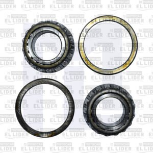 CUNAS DIRECCION AKT 180/AKT 200 MOTOCARRO CARGUERO VITRIX