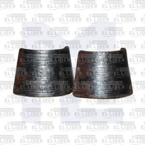 CUÑA VALVULA  AKT125 ORIGINAL JINCHENG PAR