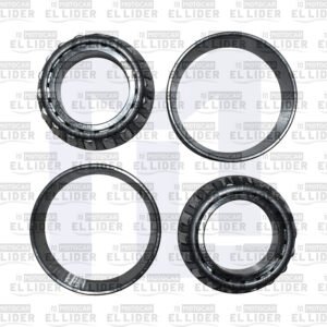 CUNAS DIRECCION XLR125/NXR125 BROSS/150/XR125L/XR150L/TORNADO XR250/XRE 190/XRE300 VITRIX (CANASTILLA CONICA)