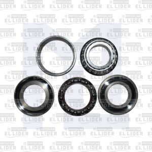 CUNAS DIRECCION XTZ 125 (2014-2017) KANUNI