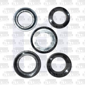 CUNAS DIRECCION TVS 100 SPORT ELS/APACHE RTR 160 2V/APACHE RTR 180/RAIDER 125 ORIGINAL TVS