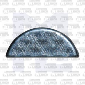 CUÑA CIGUEÑAL RE 205/TORITO/RE 175/PULSAR 200 NS/135/BOXER CT 100 MQP (MEDIA LUNA DELGADA)