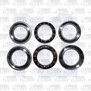 CUNAS DIRECCION LIBERO 125 /YBR 125 IBR