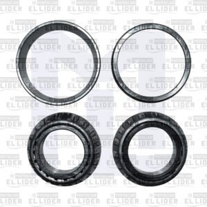 CUNAS DIRECCION AKT1 25 EVO R3/AKT 150 EVO R3/CR4 125/CR4 162 KONTROL (CANASTILLA RODILLO)