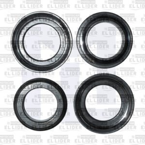 CUNAS DIRECCION AKT 125 SPORT/NKD/SL/AKT 125 TT/AKT 150 TT/XL 125/CD 100/ECO 100/CB1 PRO/CB 125E/STORM125/SPLENDOR 100 MQP (OEM 53211-028-010K)