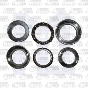 CUNAS DIRECCION TVS100 SPORT/ELS/KLS//APACHE RTR 160 2V/RTR 180 2V/RAIDER 125 STAR CITY/STAR SPORT VITRIX (BALIN)