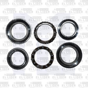 CUNAS DIRECCION CBF150/CB110/CB160F/ECO DELUX/CB125/NXG100/CB125F/CB190R/NAVI110/GLAMOUR125/KARIZA250/THRILLER150/CB125F/CB125 FI/DREAM NEO 110 IBR/JINCHENG