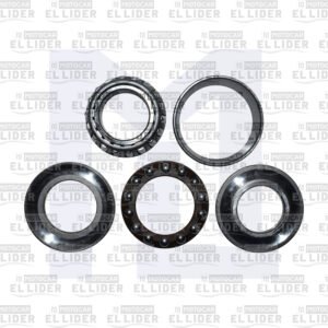 CUNAS DIRECCION XTZ 125 MN 2017 EN ADELANTE JETAR