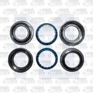 CUNAS DIRECCION BOXER 100 CT/BM100/150/KTEC/PULSAR135/125NS/PULSAR180/DISCOVER100/125/135/XCD 125 INDIAN SPARE