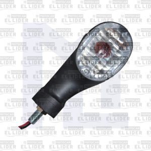 DIRECCIONAL DELANTERO DERECHO BOXER CT 100 MPS TRANSPARENTE