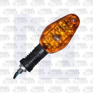 DIRECCIONAL DELANTERO DERECHO AX4 MEDIANA AMARILLO MPS