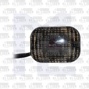 DIRECCIONAL DELANTERO DERECHO BWS125X COLOR HUMO REVO UNIDAD