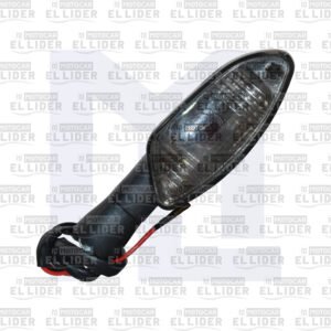 DIRECCIONAL DELANTERO DERECHO AKT 125 NKD MN/AKT 125 TT/AKT 180 TTR DUVOX  (HUMO)