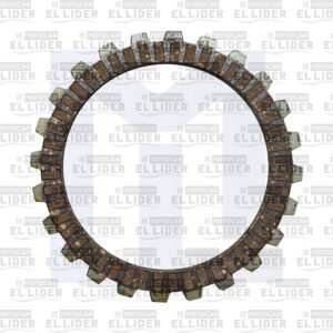 DISCO CLUTCH CB110/DREAM NEO 110/CB1 125/CB125F PRO MPS