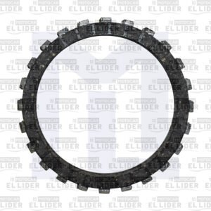 DISCO CLUTCH DISCOVER 125 SPORT VITRIX