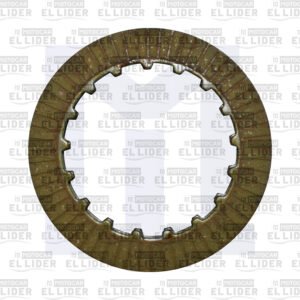 DISCO CLUTCH AN80/AKT110 SMART/SIGMA 100-5A KANUNI JUEGO X2