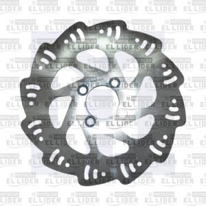 DISCO FRENO DELANTERO MRX 150 VITRIX