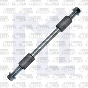 EJE TIJERA + BUJES KIT MRX 150 VITRIX