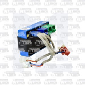 CDI TUK TUK  BSIV DELUXE AZUL ORIGINAL TVS