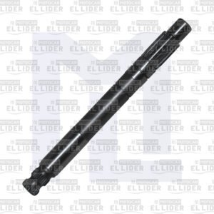 EJE CRANK BOXER CT100/BM100 CLASSIC/PLATINO100 IBR