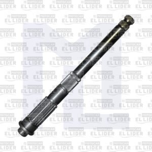 EJE CRANK ECO DELUXE/SPLENDOR NXG100 IBR