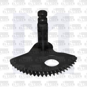 EJE CRANK BWS 125X KEYMAN