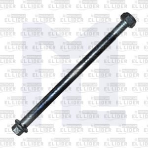 EJE DELANTERO AKT125 NKD/SPORT SORES/BIKE