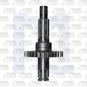 EJE PIÑON ARRASTRE BOXER CT/BM100/PLATINO100 ORIGINAL BAJAJ