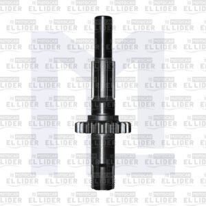 EJE PIÑON SALIDA AX100 VITRIX