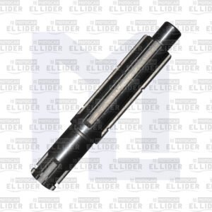 EJE PIÑON SALIDA ECO DELUXE CROWN