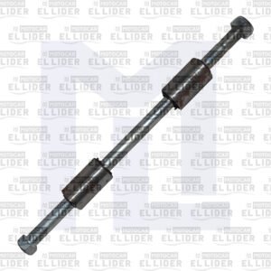 EJE TIJERA + BUJES KIT TVS 100 SPORT CROWN