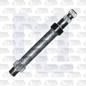 EJE PIÑON CLUTCH AX4 SUKIPARTS