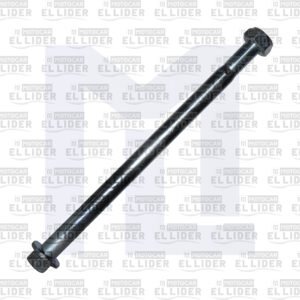 EJE TRASERO MRX 125 SORES