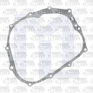 EMPAQUE CLUTCH AKT 125 SPORT/AKT 125 TT/EVO/SL/NKD/AKT 175 3W CARGERO/AKT 150TT/AKT 235R/AKT 150 EVO/SIGMA125-2A/AKT 150 TTR/BOMBER 125/COMBAT 125/ BOMBER 125 SPORT/CGL125/CGL 150/AKT 150 EVO NR/LIFAN LF150/LF 200/QUINGQI QM 125 SPORT DARROW