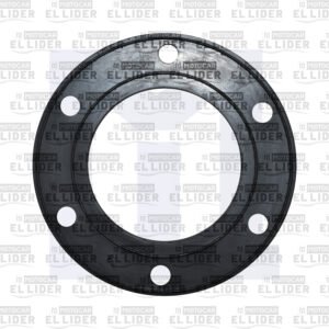 EMPAQUE CAUCHO TANQUE (EMPAQUE MEDIDOR TANQUE GASOLINA) APE CITY XTRA/APE CITY ORIGINAL PIAGGIO