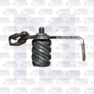 LEVA CLUTCH (ECUALIZADOR) RE205 IBR