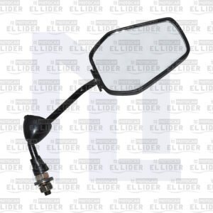 ESPEJO IZQUIERDO TUK TUK GENUI