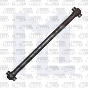 EJE TRANSMISION TORITO 2018-2024/TUK TUK ORIGINAL TVS