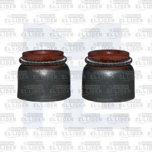 GORRO VALVULA TUK TUK/RTR 160 2V/TVS NTORQ DISC 125/NTORQ 125 FE/RTR 180 METALICO GENUI